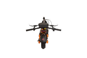 Scooter Eléctrico Oficial G3 Sunred de Doble Motor, Plegable, Impermeable, Batería de 18 Ah, Alcance de 63 km - Product Image 6