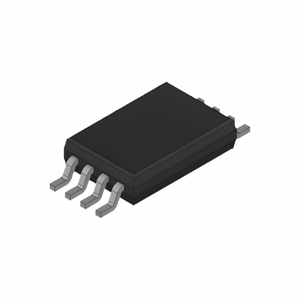 Power Management (PMIC) In Stock 8 TSSOP, 8 MSOP Electronic Circuit Components MAX709LCUA - Product Image 1