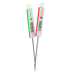 Huishoudelijke Elektronische Voedsel Keuken Digitale <span class=keywords><strong>Thermometer</strong></span> Oven Vlees Koken Bbq <span class=keywords><strong>Thermometer</strong></span> Met Sonde - Product Image 2
