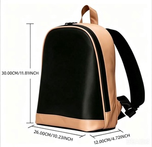 App Programmable Text Input DISPLAY Led <b>Backpack</b> for <b>Ladies</b> for FUNS - Product Image 1