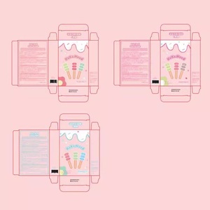 <span class=keywords><strong>Prix</strong></span> d'Usine Kekemood Glaçage à Lèvres Mat & Miroir Baies Confites, Lot de 3, Ensemble Gloss Crémeux Rose Mignon - Product Image 6