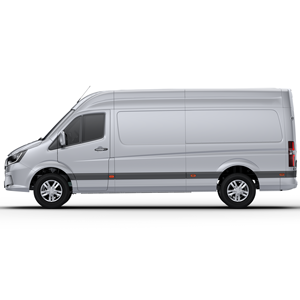 รถตู้บรรทุกสินค้า FOTON ปี 2026 <span class=keywords><strong>ราคา</strong></span>ดี รถใหม่พลังงานใหม่ รถตู้ Foton Toano มีขาย - Product Image 6