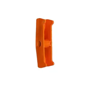 LH024 Welded and Cast <strong>Trailer</strong> Parts <strong>BPW</strong> Mechanical Suspension Hanger Middle Hanger and <strong>Equalizer</strong> - Product Image 1