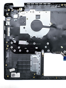 Coque pour ordinateur portable Dell Latitude 3450 E3450 avec clavier US et repose-poignets 0N1D71 N1D71 - Product Image 5