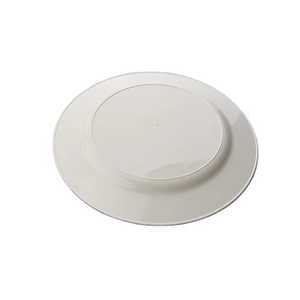 Plato Redondo de Plástico Desechable Turco, Irrompible, Ecológico, para Bodas, de un Solo Uso, Económico, de un Compañero Confiable - Product Image 3