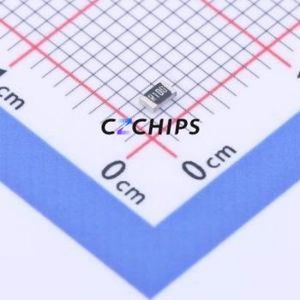 ตัวต้านทานแบบ SMD HoGXT0805-1/4W-100mR-1% ขนาด 0805 (ประเภท: เซรามิก) (ค่าความต้านทาน: 100mΩ ความแม่นยำ: 1%) - Product Image 1