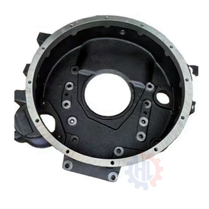 Carcasa de Volante para Excavadora de Maquinaria de Construcción 4943482 5253951 3415320 4934902 para Motor 6CT8.3L - Product Image 3