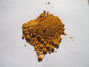 Pigmento de Óxido de Hierro de Alta Calidad para Ladrillos, Óxido de Hierro de Color - Product Image 4