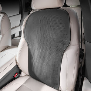 Coussins de siège de voiture respirants personnalisés par le fabricant, taille universelle, pour sièges avant et arrière, coussins de dossier de siège de voiture - Product Image 5