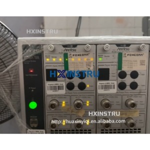 1 unidad de Anritsu MT8870A MU887000A en buen estado, envío exprés, con 90 días de garantía, P3580E YL*jo H - Product Image 2