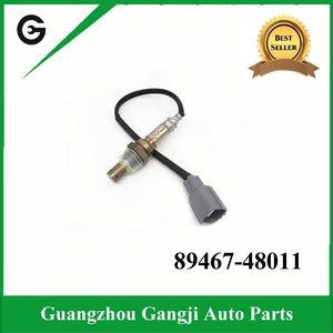 Sonde <span class=keywords><strong>Lambda</strong></span> à oxygène o2 Capteur 89467-48011 234-9009 - Product Image 6