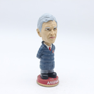 Mô Hình Tỷ Lệ Nhựa Thu Nhỏ Theo Yêu Cầu Của Người Nổi Tiếng - Product Image 3