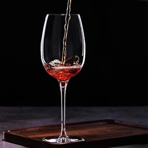 Copa de vino personalizada Copa DE BODA China Rosa Navidad Lujo Espacio <span class=keywords><strong>San</strong></span> Valentín Verde Cantidad <span class=keywords><strong>Copas</strong></span> de vino - Product Image 1