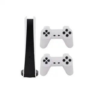 For GS5 8 Bit Mini Game Station With 200 Retro Classic Games Built-in TV Video Game Console With USB Wired Controller
