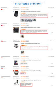 <span class=keywords><strong>Kit</strong></span> de Juntas para Motor Diésel de Excavadora 4089998 4089479 <span class=keywords><strong>3800704</strong></span> 3804749 3803572 3803453 QSM11, <span class=keywords><strong>Kit</strong></span> de Reparación para Cummins, <span class=keywords><strong>Kit</strong></span> de Revisión - Product Image 6