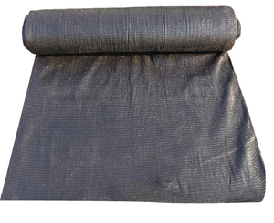 Venta al por mayor 50% 70% 80% 90% Tela de Sombra Negra y verde Invernadero agrícola HDPE Red de sombra anti-uv - Product Image 2