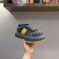 Nouvelles chaussures décontractées polyvalentes, durables, élégantes et tendance, avec semelles épaisses pour augmenter la taille, disponibles en gros