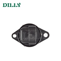 Válvula de control de aire en reposo (IAC) con motor paso a paso 20S-13 20S-04 20S13 20S04