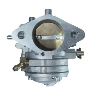 HR-195A HR-194A 3W-342i <span class=keywords><strong>B2</strong></span> 3W-342i Tillotson HR Series MP35 Boulonné pour tous les carburateurs de moteur de kart et de drone 135cc et 150cc - Product Image 1