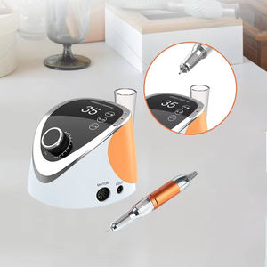 <span class=keywords><strong>45</strong></span>,<span class=keywords><strong>000</strong></span> <span class=keywords><strong>RPM</strong></span> forte 210 / 105 elettrico trapano per unghie macchina dentale dentiera levigatura micromotore lucidatura - Product Image 1
