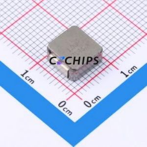 Inducteur de puissance IHLP3232DZER1R0M01 SMD, 8,6x8,2 mm (Inductance : 1uH) (Précision : 20%) Courant nominal : 18A - Product Image 1