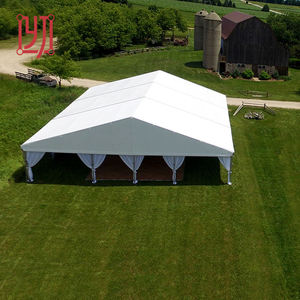 Carpa Económica para Bodas y Fiestas de 20x30 y 20x40 para Eventos al Aire Libre en Venta - Product Image 2