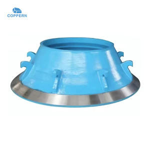 N7055308509 1048314244/n55308515 hp500 mn18r2 शंकु भाग कंगुफा रिंग मेंटल कटोरा लाइनर मेंटल - Product Image 4