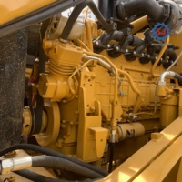 Gebrauchter CAT 966H Lader, Gutes Hydrauliksystem, Keine Zusätzlichen Reparaturkosten