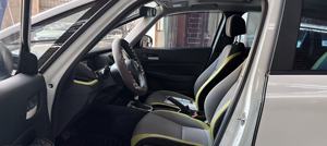 Honda Fit 1.5L CVT Chao Yue Max Edition 2021, norme d'émission Euro VI, modèle 9 mois, 19 000 km, <span class=keywords><strong>voiture</strong></span> d'<span class=keywords><strong>occasion</strong></span> blanche - Product Image 4