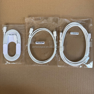 Câble de charge rapide USB 30W, cordon PD Type C, câble USB-C vers USB-C pour <span class=keywords><strong>Google</strong></span> <span class=keywords><strong>Pixel</strong></span> 9 Pro 8 710 9A 7 8 Pro 7A <span class=keywords><strong>4A</strong></span> 6A 5A - Product Image 2