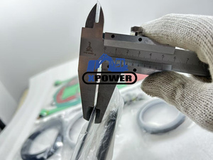 Juego Completo de Juntas para Motor Diésel de Maquinaria de Construcción Xpower WP4G130E22 WP4, 37443-1-50765-6, 37443-1-50765, 374431507656, 6 Meses de Garantía - Product Image 2