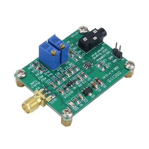 OSC115 88-108MHz VCO <strong>Signal</strong> <strong>Generator</strong> Module FM Audio <strong>Signal</strong> <strong>Generator</strong> <strong>RF</strong> <strong>Signal</strong> Source - Product Image 3