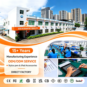<span class=keywords><strong>ปากกา</strong></span> Apple Pencil รุ่นที่ 2 สำหรับ <span class=keywords><strong>iPad</strong></span> <span class=keywords><strong>พร้อม</strong></span>ระบบป้องกันการสัมผัสโดยฝ่ามือ รองรับการเอียง ชาร์จแบบไร้สายด้วยแม่เหล็ก แสดงสถานะแบตเตอรี่แบบเรียลไทม์ - Product Image 4