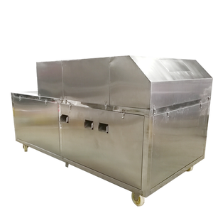 เครื่องแยกเมล็ดเชอร์รี่อัตโนมัติเชิงพาณิชย์คุณภาพสูง ขายตรงจากโรงงาน - Product Image 1