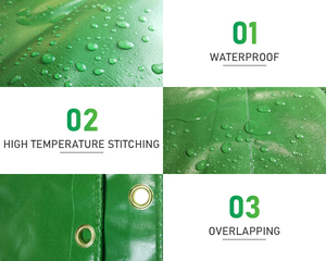 <span class=keywords><strong>Pvc</strong></span> cubre 450gsm de <span class=keywords><strong>pvc</strong></span> revestido de <span class=keywords><strong>material</strong></span> de lona - Product Image 5
