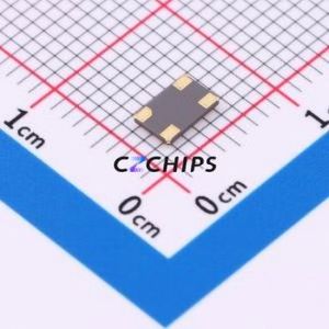 SWXBGABVF0-14.745600 Crystal (Passive) SMD5032-4P Crystal Oscillator SMD Crystal Oscillator 14.7456MHz 10ppm 18pF - Product Image 2