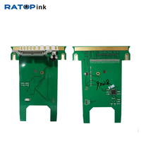 Decodificador EB-PL2418 tipo E 9028 para M-I jet
