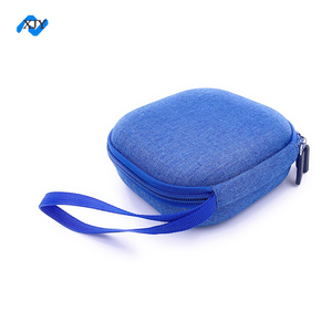 Estuche rígido duradero de EVA para <span class=keywords><strong>cámara</strong></span> infantil, bolsa protectora de almacenamiento para videocámara infantil y equipo de trípode - Product Image 3