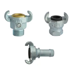 Khớp Nối Phổ Quát Ống Dẫn Khí Surelock Của Úc