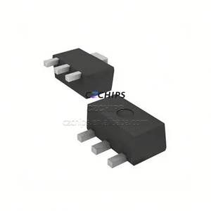 100% Original, Nuevo en Existencia, BTD1664M3-R SOT-89, Chip IC Semiconductor, CZSKU:Z3Z8D2J7 - Product Image 1