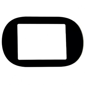 Autocollant de contrôle de montage de panneau de clavier à membrane PET personnalisé pour fenêtre d'affichage d'appareils électroménagers - Product Image 2