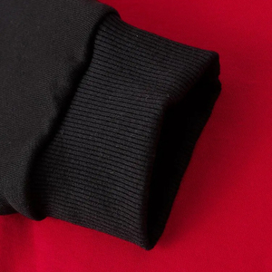 Nouveaux sweats à capuche personnalisés haut de gamme en molleton 100 % coton 350 GSM pour hommes, imprimés, pull-over d'hiver, vente en gros, fabrication OEM - Product Image 5
