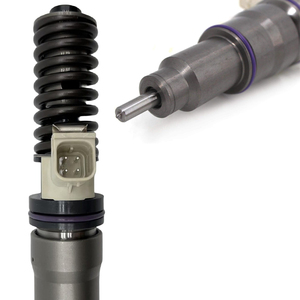 หัวฉีดน้ำมันเชื้อเพลิงรีแมน 22339883 22325866 BEBE4D48001 3801617 สำหรับ Volvo Penta TAD1140VE TAD1151VE TAD1152VE TAD1141VE TAD1142VE - Product Image 3