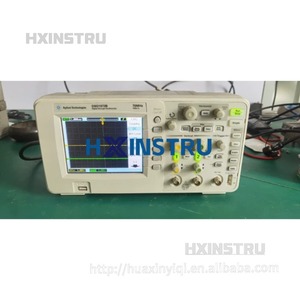 ออสซิลโลสโคป Keysight DSO 1072B 70MHz รุ่น H - Product Image 1