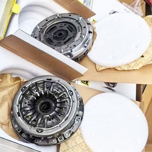 NOUVEAU Kit d'embrayage de transmission <span class=keywords><strong>automatique</strong></span> DPS6 6DCT250, pièces de rechange pour boîte de vitesses automobile, pour Ford, Geely, <span class=keywords><strong>Renault</strong></span> - Product Image 3