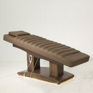 Cama de masaje eléctrica de 4 motores a buen precio, cama de clínica estética de belleza para terapia corporal de lujo, silla de estética médica para tratamiento Facial - Product Image 4