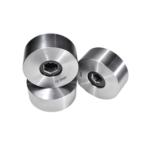 Matrices <span class=keywords><strong>de</strong></span> Trefilado <span class=keywords><strong>de</strong></span> Alta Calidad con Acabado Superficial Brillante para Alambre <span class=keywords><strong>de</strong></span> Oro y Plata Utilizadas en la Producción <span class=keywords><strong>de</strong></span> Joyería - Product Image 4