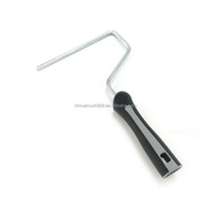 <span class=keywords><strong>Ade3</strong></span> 40 Mm Pháp Sơn Bàn Chải Tự Làm Sơn Công Cụ Với Nhựa Epoxy Đồng Mạ Cho Nhà Tường Nghệ Thuật OEM Tùy Chỉnh - Product Image 6