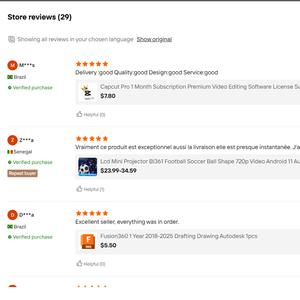 Impresión de Cuenta Premium de <span class=keywords><strong>Netflix</strong></span> por Un Año - Product Image 4