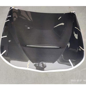 <span class=keywords><strong>Capot</strong></span> en fibre de carbone neuf de haute qualité avec boulons pour <span class=keywords><strong>BMW</strong></span> E90 GTS 2009-2012 – Vente en gros fabricant - Product Image 3